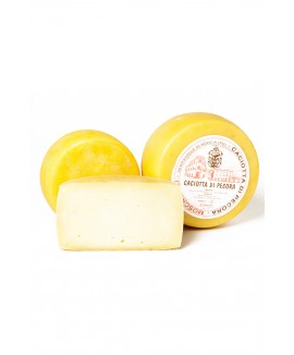 Caciotta di Pecora da 300 g circa 